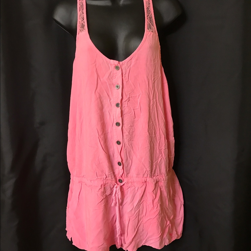 VS Pink Rhomper